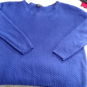 a.n.a 3x sweater